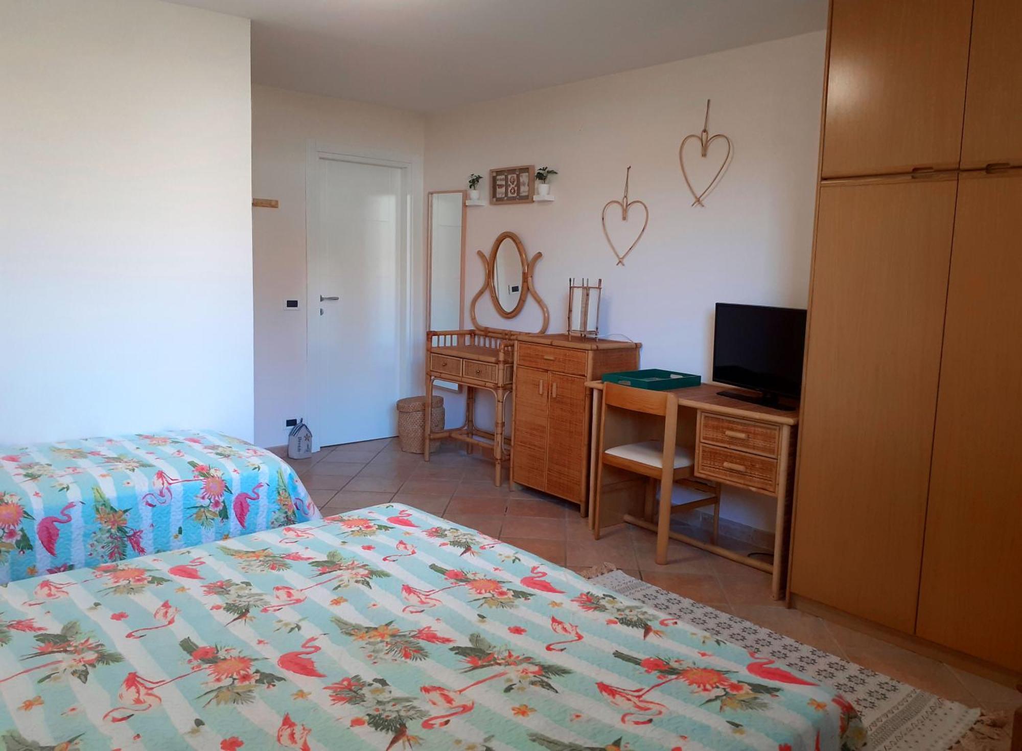 Villa Bruna Cesenatico Room photo
